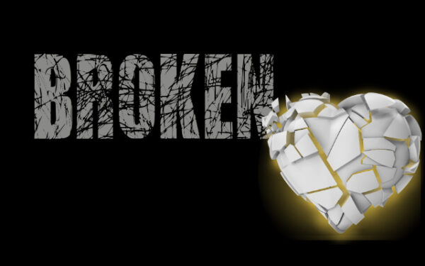 Broken Series Image