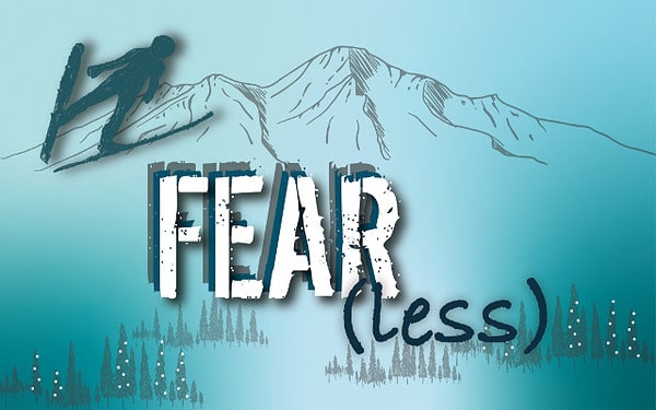 Overcoming the Fear of Circumstances Image