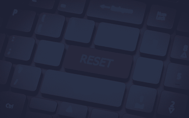 Reset