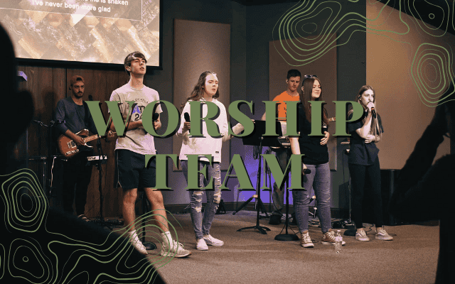 worship team website(new)